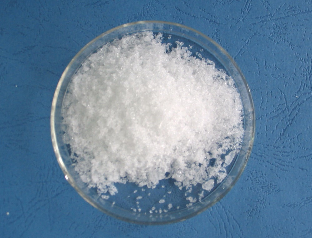 Galliumnitrat (Galliumtrinitrat), 99,99 % rein