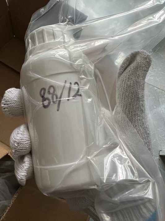 Zink-Zinn-Legierungsstäbe 1000g Größe 88/12 