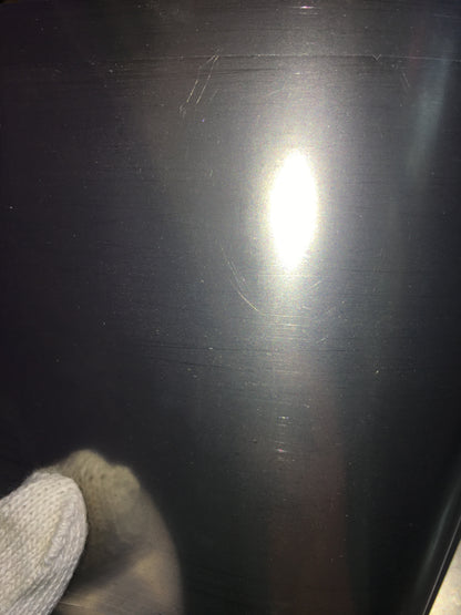 Magnesiummetallfolie, 0,1 mm Dicke x 100 mm Breite, Mg 99,99 % rein