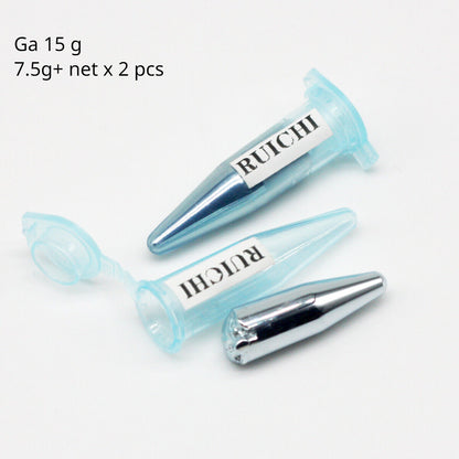 갈륨 금속 99.99% 5g 7.5g 10g 15g 20g 25g 40g 50g 60g 100g 200g 250g 500g 1000g 