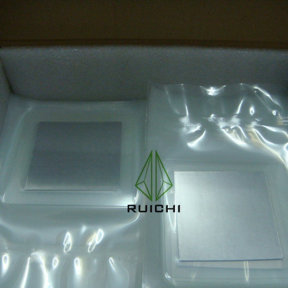0,25 mm 0,3 mm dickes Indiumfolien-Metallblech, 99,995 % rein