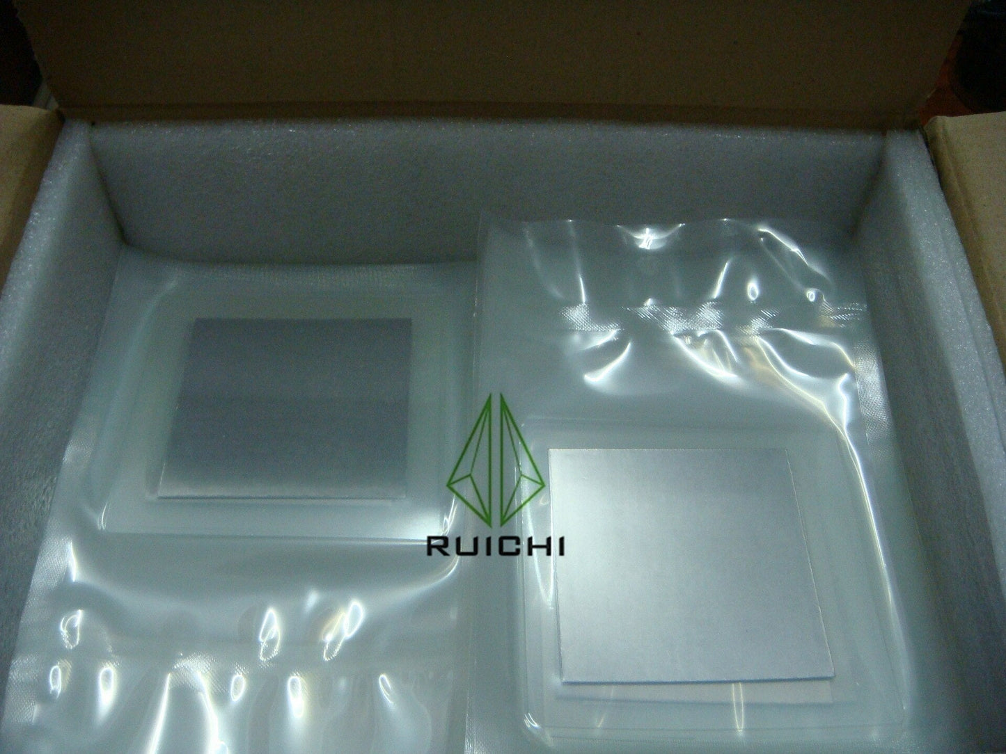0,5 mm dickes Indiumfolien-Metallblech, 99,995 % rein